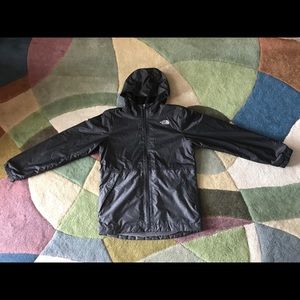 The North Face Boys’ Resolve Reflective Jacket